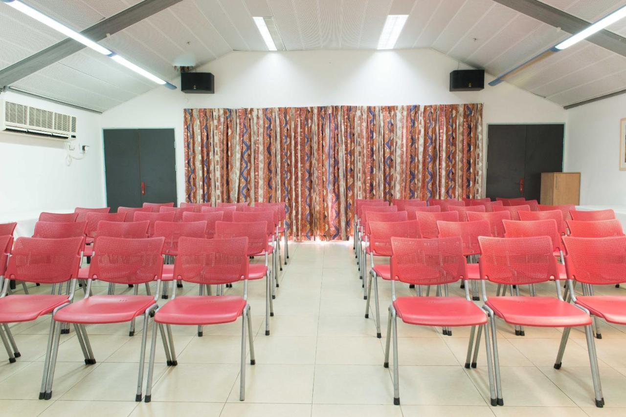 Hi - Shlomi Hostel Shelomi ภายนอก รูปภาพ