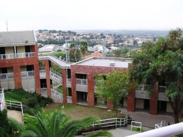 Hi - Shlomi Hostel Shelomi ภายนอก รูปภาพ